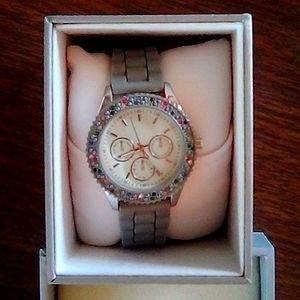Women's FMD Wristwatch W/Box
